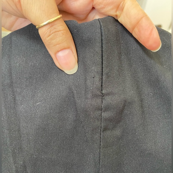 TOMMY HILFIGER WOMEN’S BLACK DRESS 👗. - Picture 11 of 11